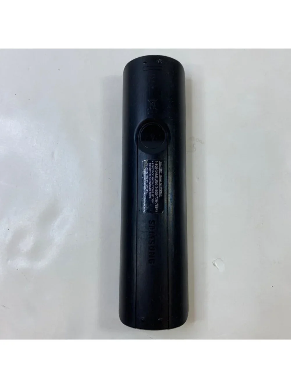 Samsung TV Remote Control AA59-00600A Batteries Not Included